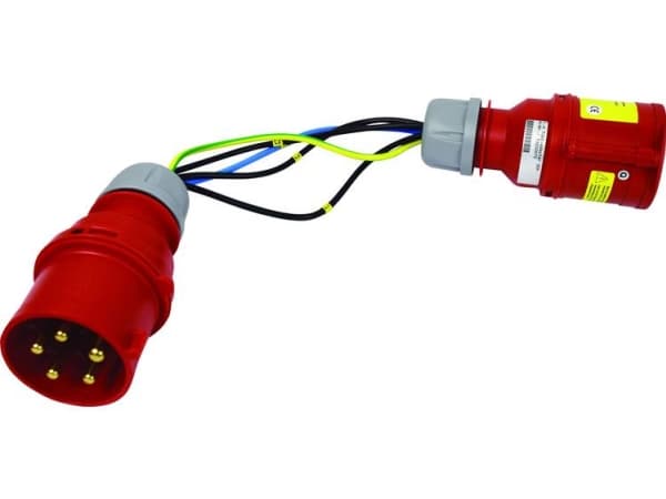 Chauvin Arnoux P01102167 Adapter 1 stk