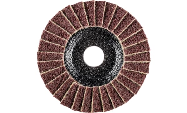 PFERD 44694112, 12200 rpm, 12,5 cm, 18 mm, 180 g, 5 st