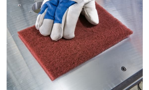 PFERD PVSK 150 A 180, Metalli, 22,4 cm, 154 mm, 10 kappaletta
