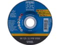 Pikkukuva 5 / 5: PFERD 61720226, 2,22 cm, 12,5 cm, 3,2 mm, 12200 RPM, 25 kpl