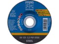 Pikkukuva 2 / 5: PFERD 61720226, 2,22 cm, 12,5 cm, 3,2 mm, 12200 RPM, 25 kpl