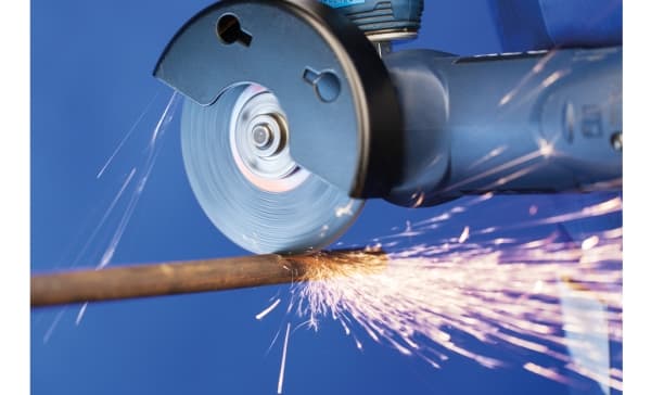 PFERD EHT 115-2,4 PSF STEELOX, Stål, Rustfritt stål, PFERD, 11,5 cm, 13300 RPM, 25 stykker