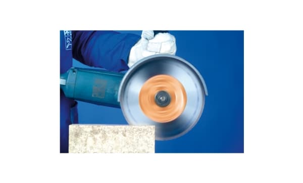 PFERD 68023222, 2,22 cm, 2,6 mm, 6600 RPM, Tyskland, 643 g, 262 mm
