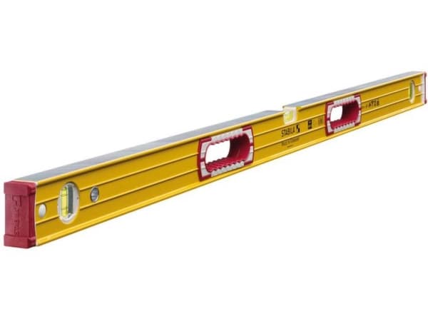 Stabila Type 196-2 15236 Vaterpas-letmetal 122 cm