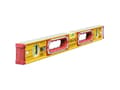 Miniatyrbild 3 av 5: Stabila Typ 196-2 17209 Vaterpas-letmetal 200 cm