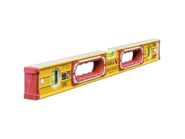 Stabila Typ 196-2 17209 Vaterpas-letmetal 200 cm