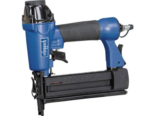 Scheppach 7906100715, Blandad klammer, bult och spik, 1000 styck, 5 cm, 1000 styck, 70 mm, 320 mm