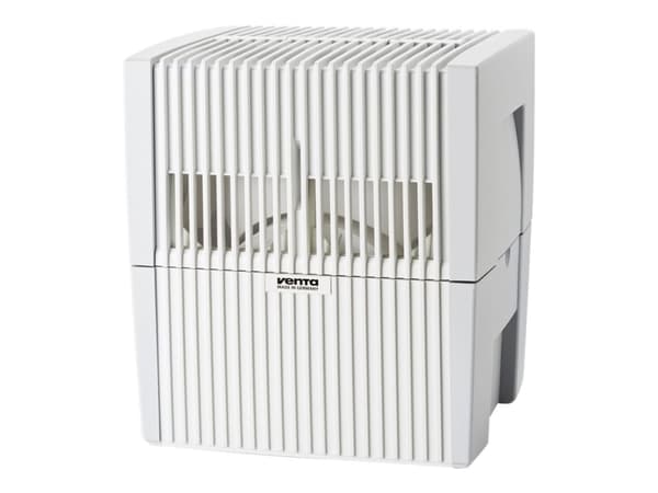 Venta LW25 - Luftfukter/-renser - hvit/grå