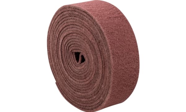 PFERD 45018328, 10000 mm, 1,03 kg, 100 mm, 1,03 kg, 1 styck, Tyskland