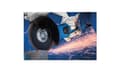 Miniatyrbild 4 av 5: PFERD Psf Steelox 61724121 Skärskiva rak 150 mm 22.23 mm 25 st
