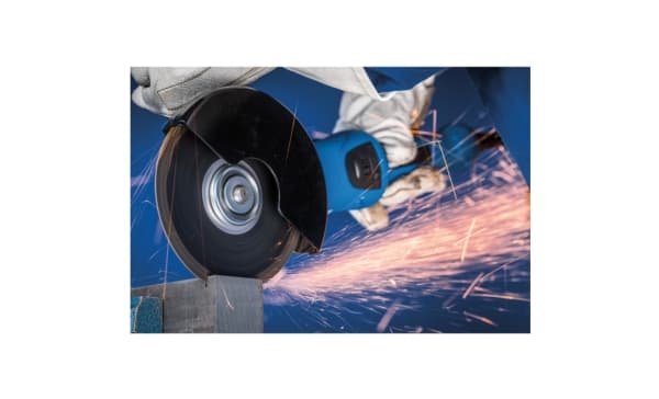 PFERD Psf Steelox 61724121 Skärskiva rak 150 mm 22.23 mm 25 st