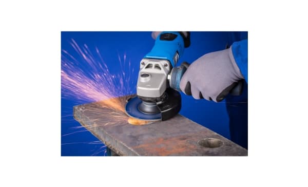 PFERD 64112125, 12200 RPM, 2,2 cm, 12,5 cm, 120 g, 25 styck