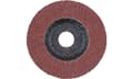 Pikkukuva 3 / 5: PFERD PFF 115 A 80 SG STEELOX, Metalli, 13300 RPM, 11,5 cm, 10 kpl