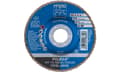 Pikkukuva 2 / 5: PFERD PFF 115 A 80 SG STEELOX, Metalli, 13300 RPM, 11,5 cm, 10 kpl