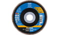 Pikkukuva 4 / 5: PFERD 67749125, 2,22 cm, 12,5 cm, 12200 kierrosta minuutissa, 120 g, 10 kpl