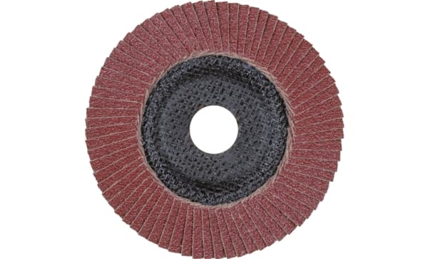 PFERD 67749125, 2,22 cm, 12,5 cm, 12200 kierrosta minuutissa, 120 g, 10 kpl