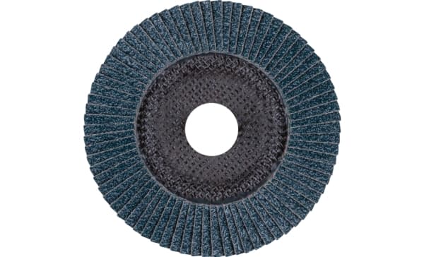 PFERD PFC 115 Z 80 PSF STEELOX, metalli, 13300 rpm, 11,5 cm, 10 kpl PFERD PFC 115 Z 80 PSF STEELOX, metalli, 13300 rpm, 11,5 cm, 10 kpl