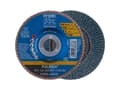 Miniatyrbild 5 av 5: PFERD 67768125, 12,5 cm, 12200 RPM, 80 g, 10 styck