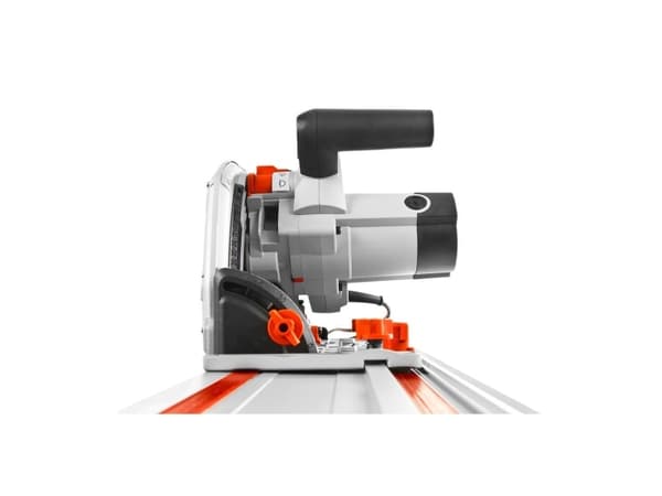 Holzmann TAS165PRO - Sänksåg - 1400 W - 165 mm