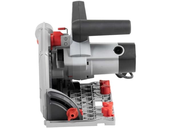 Holzmann TAS165PRO - Sänksåg - 1400 W - 165 mm
