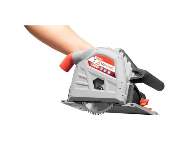 Holzmann TAS165PRO - Sänksåg - 1400 W - 165 mm