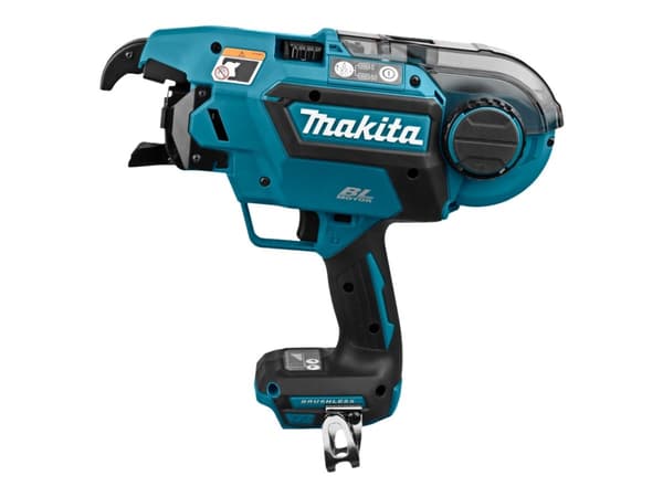 Makita DTR180ZJ - Binding machine - trådløs - uten batteri, ingen lader - 14.4 / 18 V - SOLO