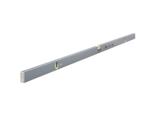 Stabila Tyyppi 80U-2 18792 Vaterpas-letmetal 180 cm