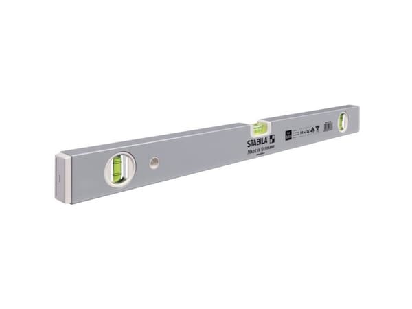 Stabila Typ 80U-2 18793 Vaterpas-letmetal 200 cm