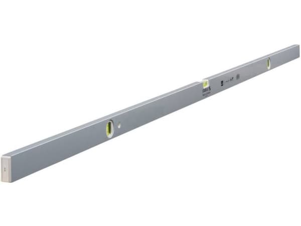 Stabila Typ 80U-2 18793 Vaterpas-letmetal 200 cm