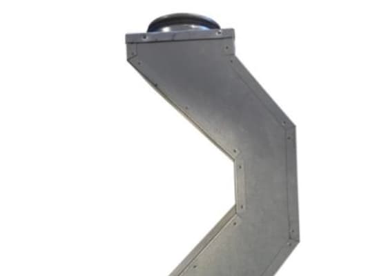 ø125 - Ø125 - Ø125. 145 mm x 145 mm