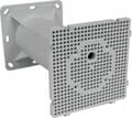 Miniatyrbild 3 av 5: Kopos Equipment box for thermal insulation 120x120x315mm MDZ 300 KB