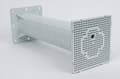 Miniatyrbild 4 av 5: Kopos Equipment box for thermal insulation 120x120x315mm MDZ 300 KB