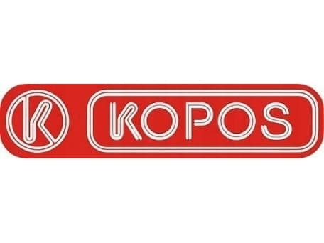 Kopos Equipment box for thermal insulation 120x120x315mm MDZ 300 KB