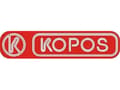 Miniatyrbild 5 av 5: Kopos Equipment box for thermal insulation 120x120x315mm MDZ 300 KB
