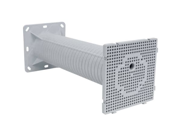Kopos Equipment box for thermal insulation 120x120x315mm MDZ 300 KB