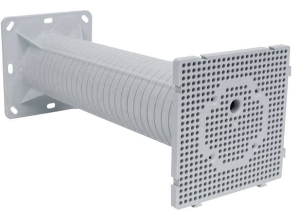 Kopos Equipment box for thermal insulation 120x120x315mm MDZ 300 KB