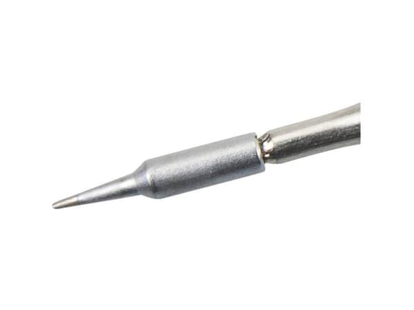 JBC Tools Loddespids Spids form Spidsstørrelse 0.3 mm Indhold 1 stk