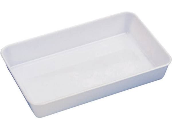 Licefa Arbejdsbakke (L x B x H) 175 x 100 x 34 mm Indhold 1 stk