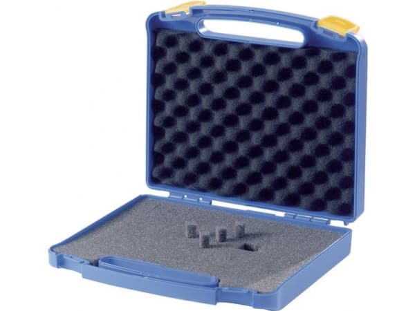 Licefa 814230 Universal verktygslåda utan utrustning (B x H x D) 245 x 220 x 50 mm