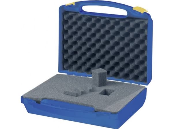 Licefa 814234 Universell verktygslåda utan utrustning (B x H x D) 280 x 250 x 100 mm