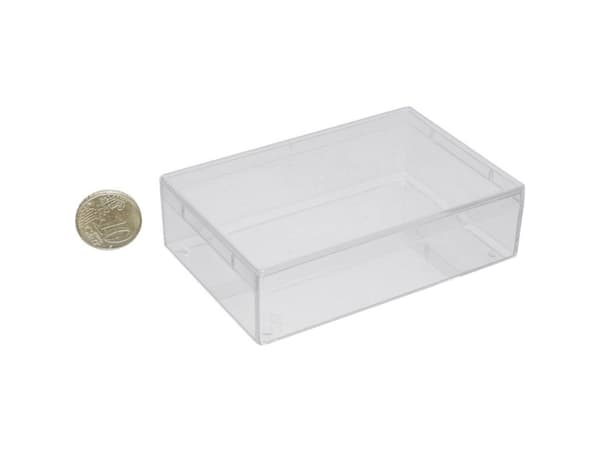 Licefa Lajittelulaatikko (L x S x K) 115 x 75 x 30 mm Lokeroiden lukumäärä: 1 kpl