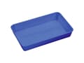 Miniatyrbilde 2 av 2: Licefa Arbejdsbakke (L x B x H) 175 x 100 x 34 mm Antal fag: 1 Indhold 1 stk