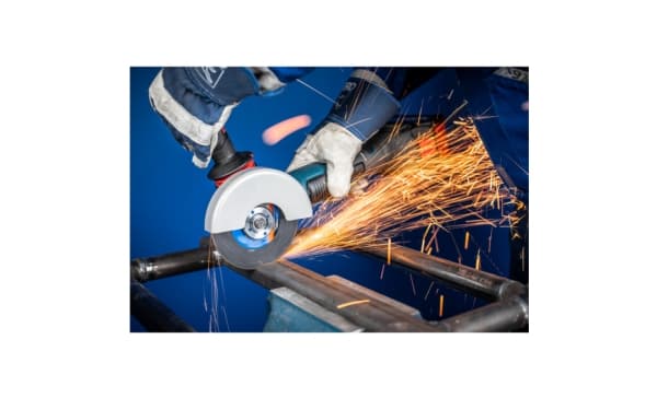 PFERD 61730100, 11,5 cm, 1 mm, 13300 RPM, 25 stykker