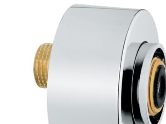 Grohe s-tilslutning - 12693000