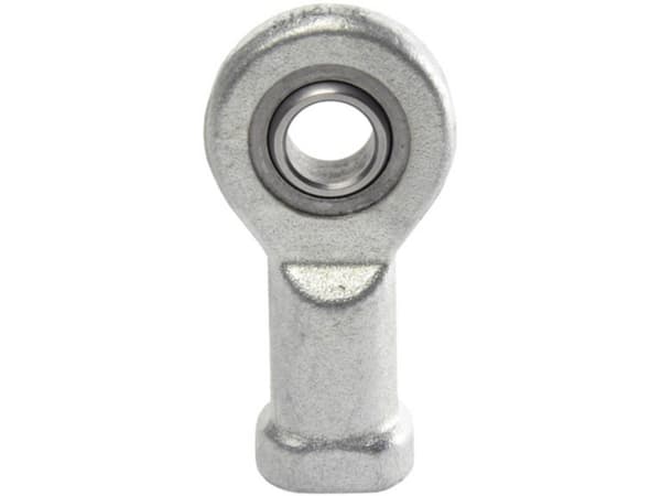 INA GAKR10-PW-A Ledhoved Borings-diameter 10 mm
