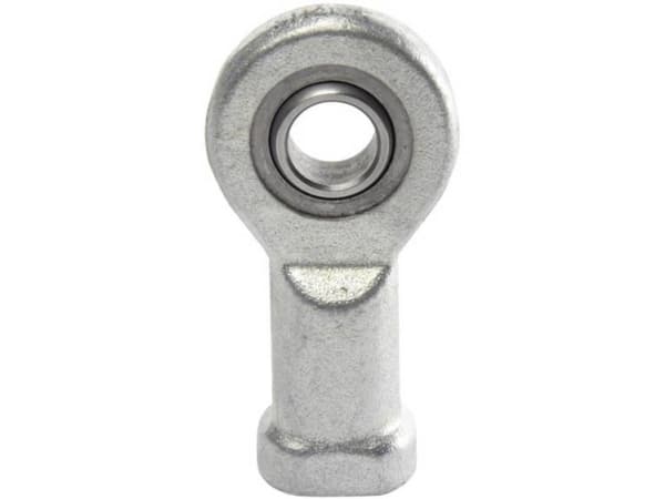 INA GAKR10-PW-A Ledhoved Borings-diameter 10 mm