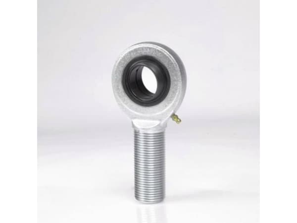 INA GAKR6-PW-A Ledhoved Borings-diameter 6 mm