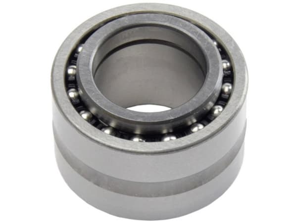 INA nållager NKIS55-XL borrdiameter 60 mm