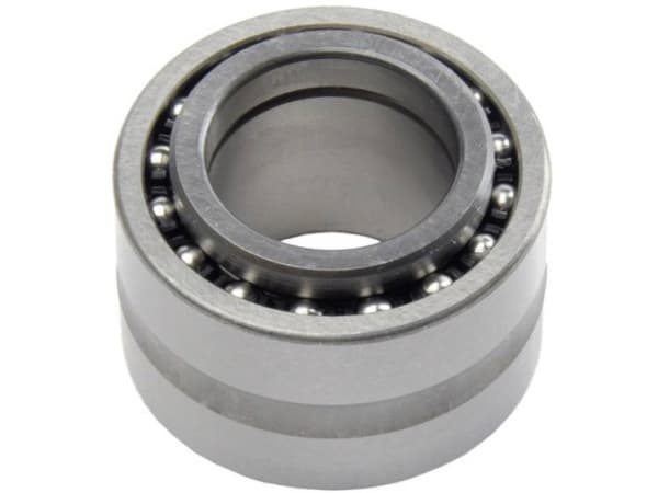 INA nållager NKIS55-XL borrdiameter 60 mm