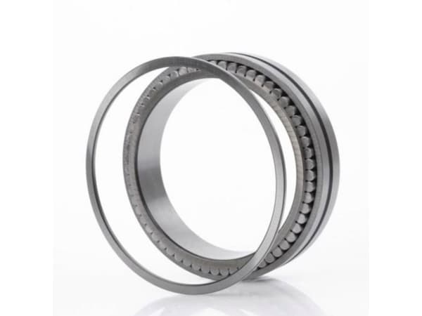 INA SL014912-A Cylinderrullelejer Borings-diameter 60 mm Udvendig diameter 85 Omdrejningstal (maks.) 4500 rpm